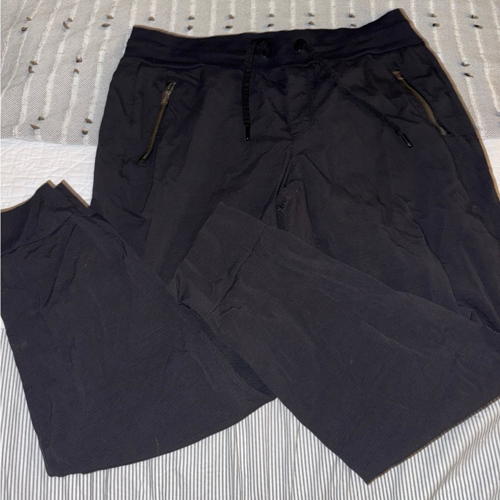 Athleta Trekkie North Jogger Size 14